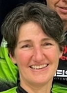 Helen Van der Spiegel